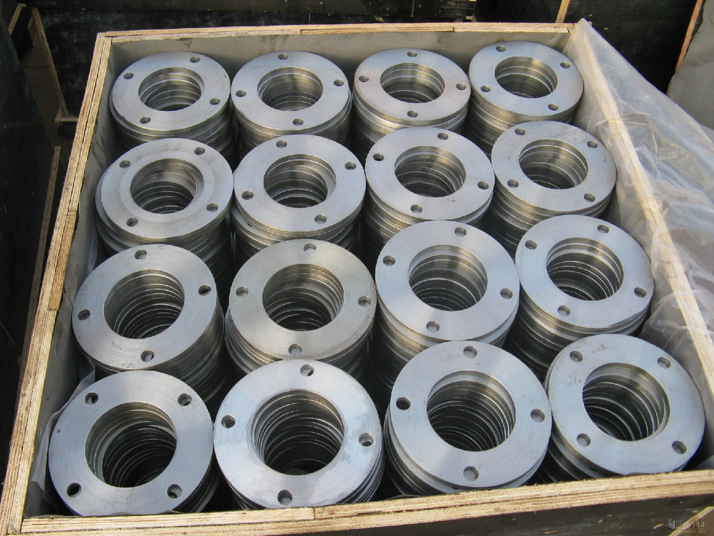 Understanding Flange Ratings: Class 150 to 2500 for Inconel 686